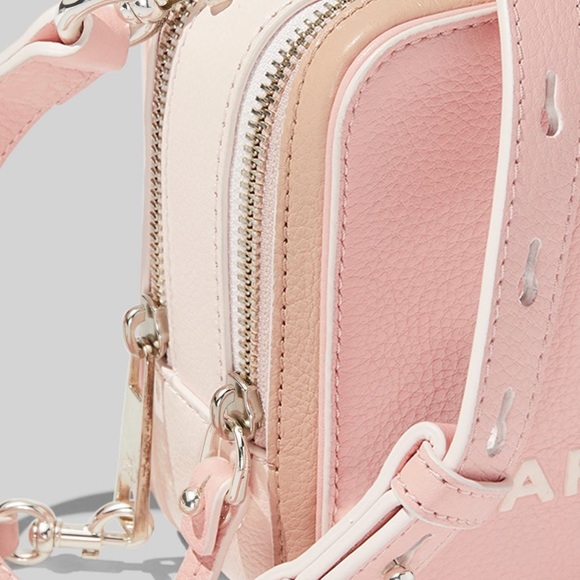 ❌SOLD❌Marc Jacobs the mini box bag - Picture 10 of 13